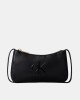 Mala tiracolo para mulher CALVIN KLEIN Preto LV04F1125G
