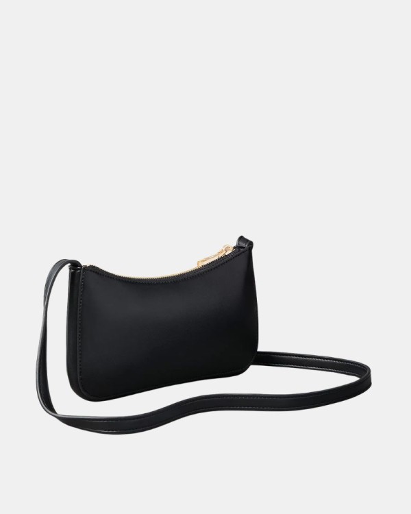 Mala tiracolo para mulher CALVIN KLEIN Preto LV04F1125G