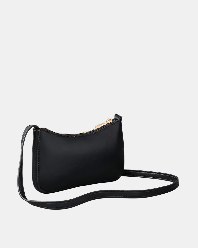Mala tiracolo para mulher CALVIN KLEIN Preto LV04F1125G