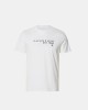 Camisetas Manga corta Hombre CALVIN KLEIN Blanco LV04RF800G
