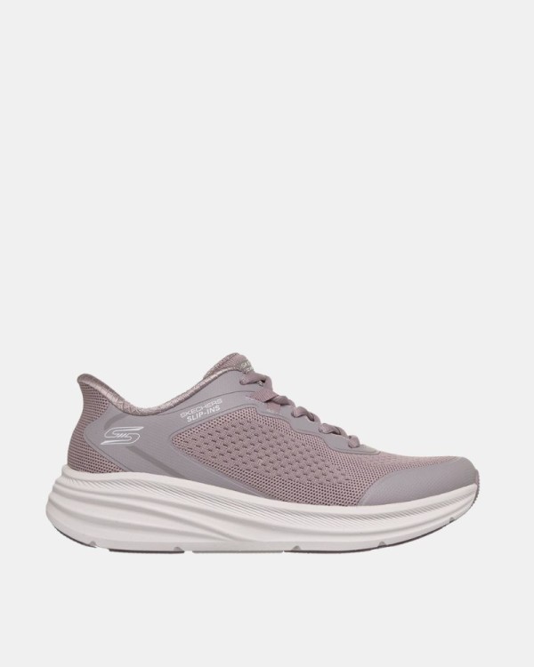 Sapatilhas Baixas Mulher SKECHERS Roxas 117756 BOBS SKILLZ