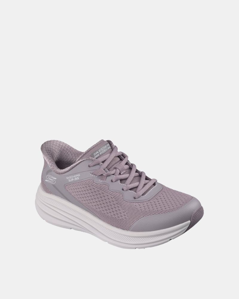 Sapatilhas Baixas Mulher SKECHERS Roxas 117756 BOBS SKILLZ