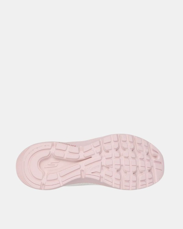 Zapatillas Bajas Mujer SKECHERS Nude 128607 GO RUN CONSISTENT 2 MILE MARKER