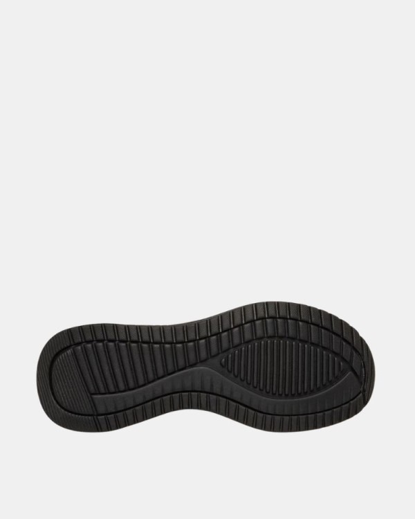 Sapatilhas Baixas Mulher SKECHERS Pretas 117743 BOBS SQUAD 4