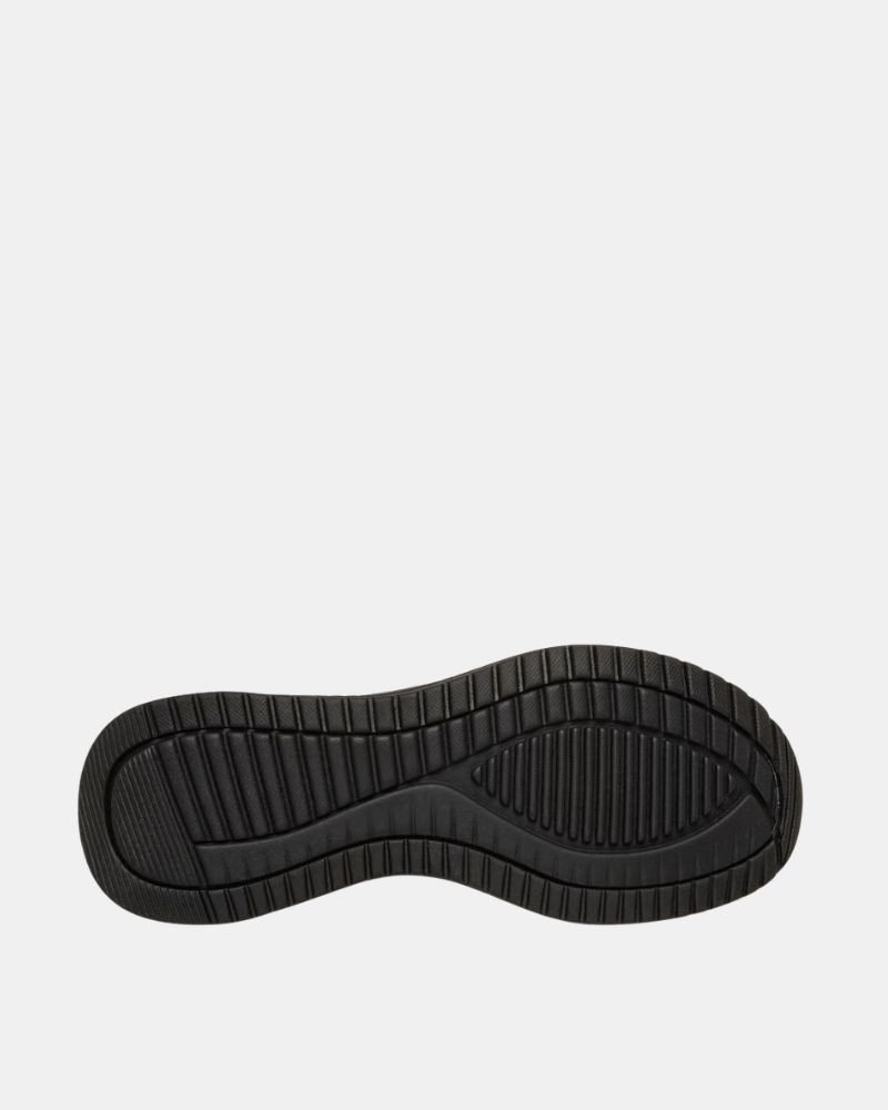 Sapatilhas Baixas Mulher SKECHERS Pretas 117743 BOBS SQUAD 4
