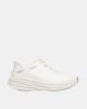 Sapatilhas Baixas Mulher SKECHERS Brancas 117756 BOBS SKILLZ