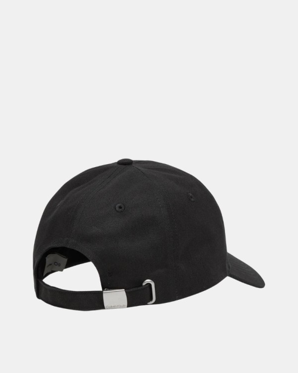 Gorros y gorras Hombre CALVIN KLEIN Negro LV04G5032GUB1