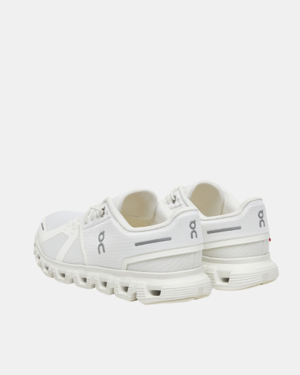 Sapatilhas Mulher ON RUNNING Branco CLOUD 6 3WF10061200