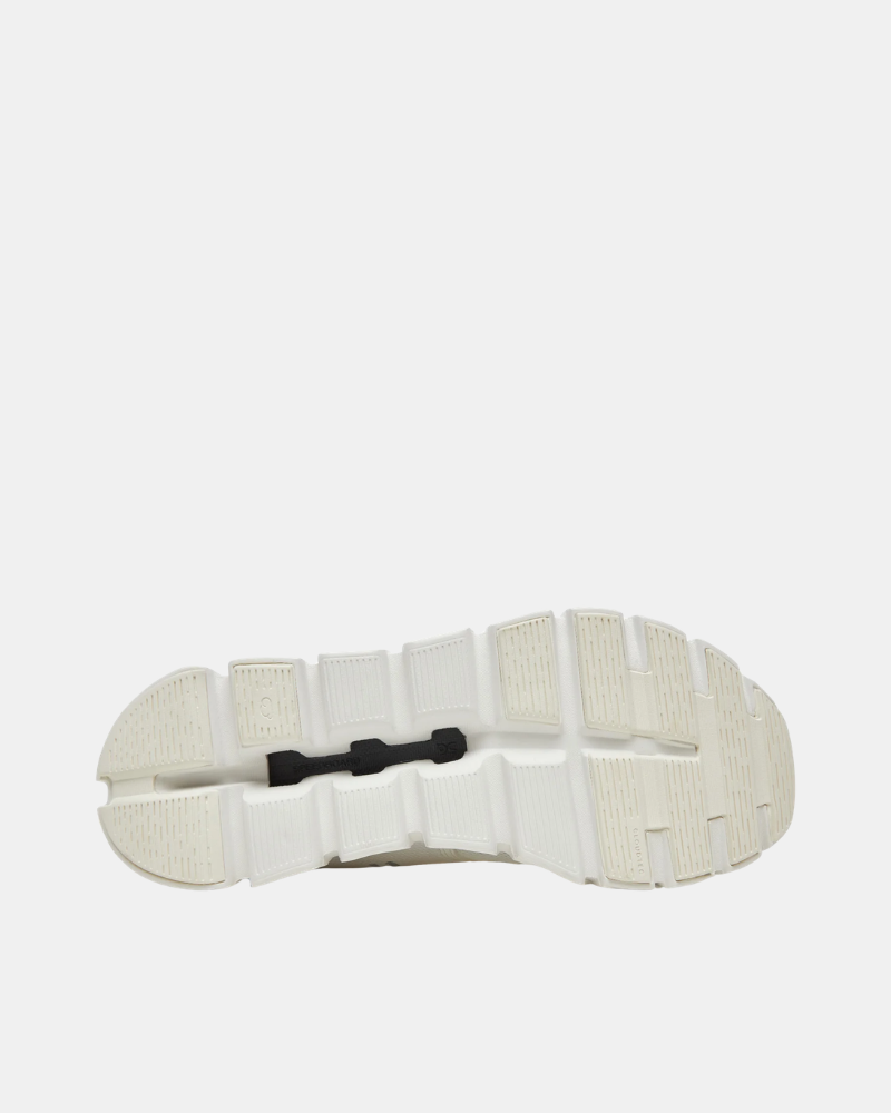 Sapatilhas Mulher ON RUNNING Branco CLOUD 6 3WF10061200