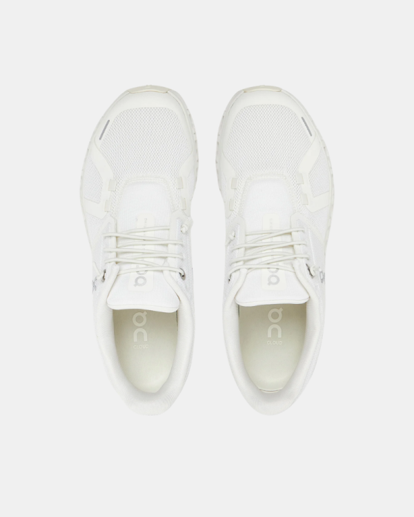 Sapatilhas Mulher ON RUNNING Branco CLOUD 6 3WF10061200