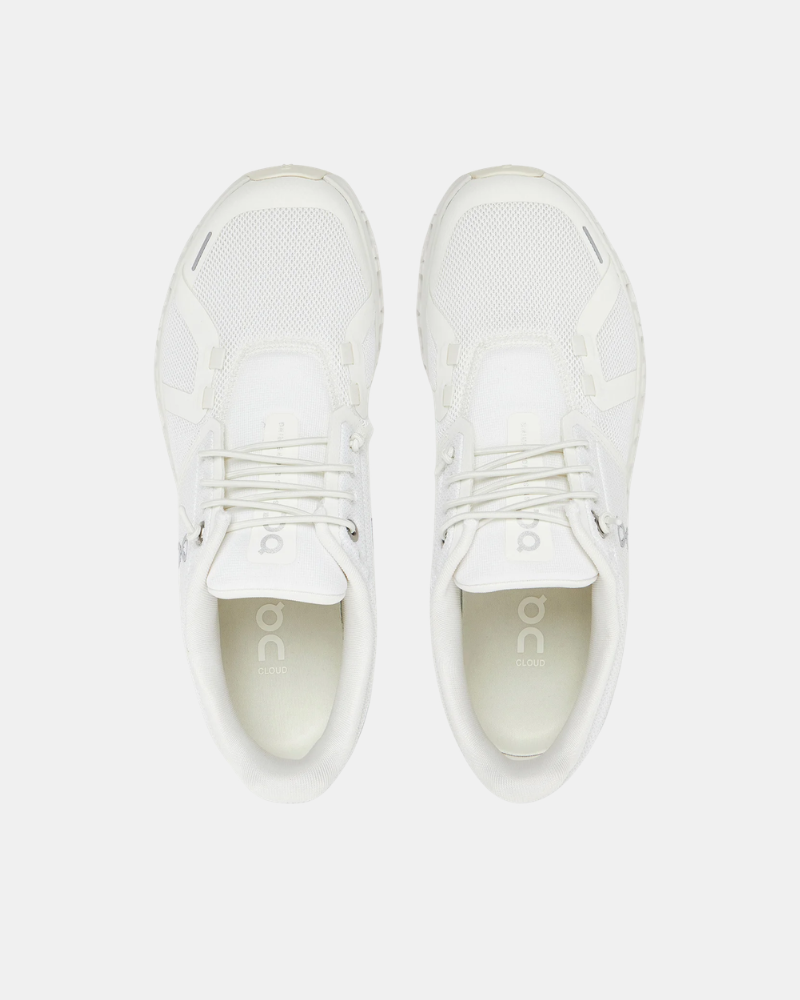 Sapatilhas Mulher ON RUNNING Branco CLOUD 6 3WF10061200
