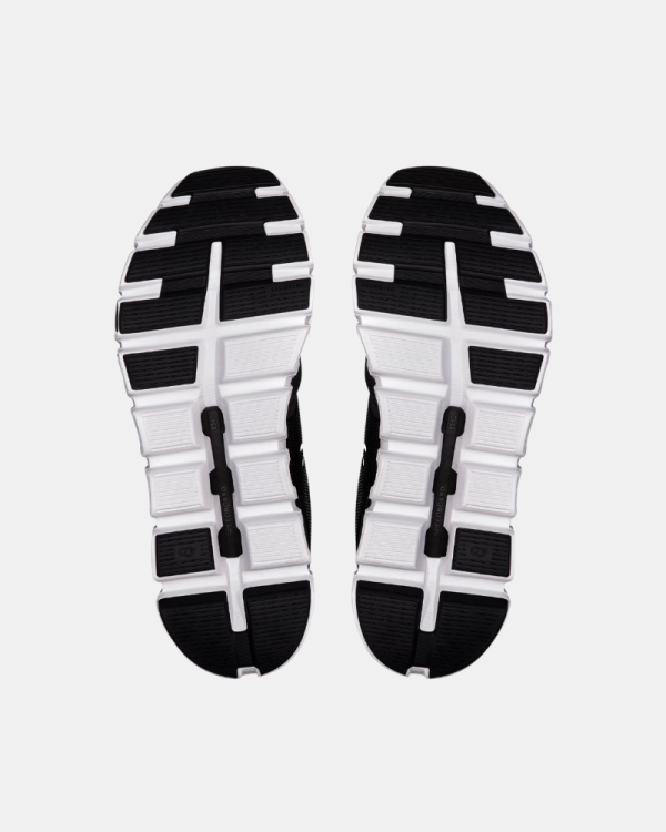 Sapatilhas Mulher ON RUNNING Pretas CLOUD 6 3WF10060299