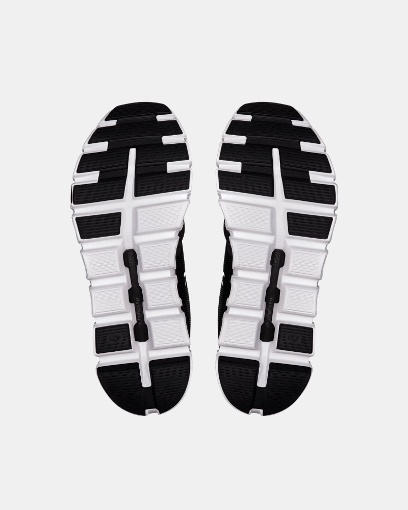 Sapatilhas Mulher ON RUNNING Pretas CLOUD 6 3WF10060299