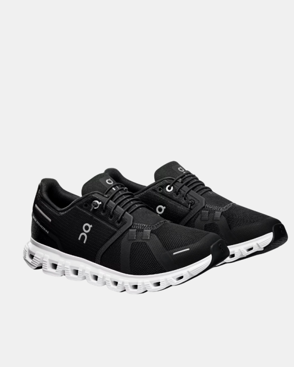Sapatilhas Mulher ON RUNNING Pretas CLOUD 6 3WF10060299
