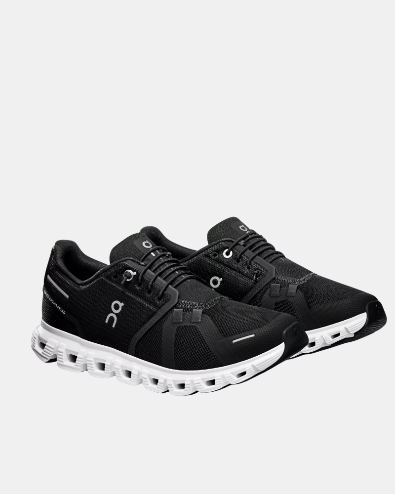 Sapatilhas Mulher ON RUNNING Pretas CLOUD 6 3WF10060299
