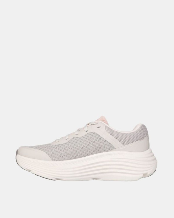 Ténis baixos de senhora SKECHERS Nude 129470 MAX CUSHIONING ENDEAVOUR