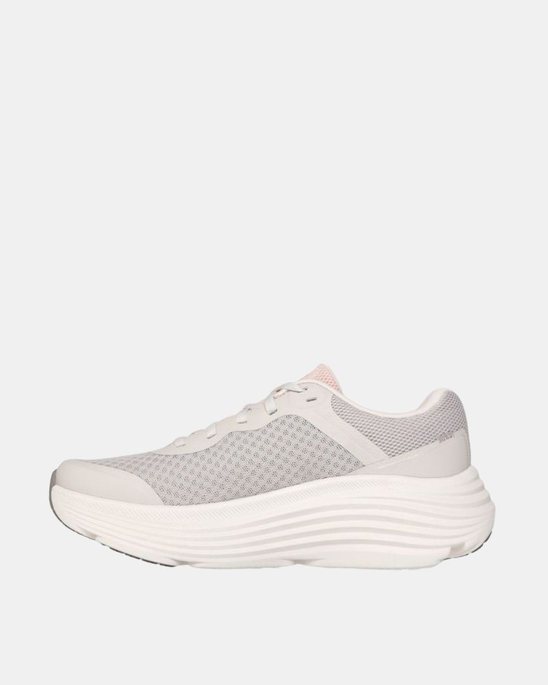 Ténis baixos de senhora SKECHERS Nude 129470 MAX CUSHIONING ENDEAVOUR