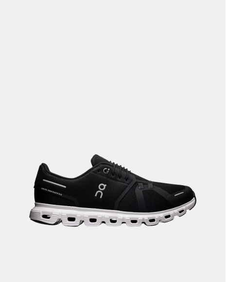 Sapatilhas Homem ON RUNNING Pretas CLOUD 6 3MF10070299