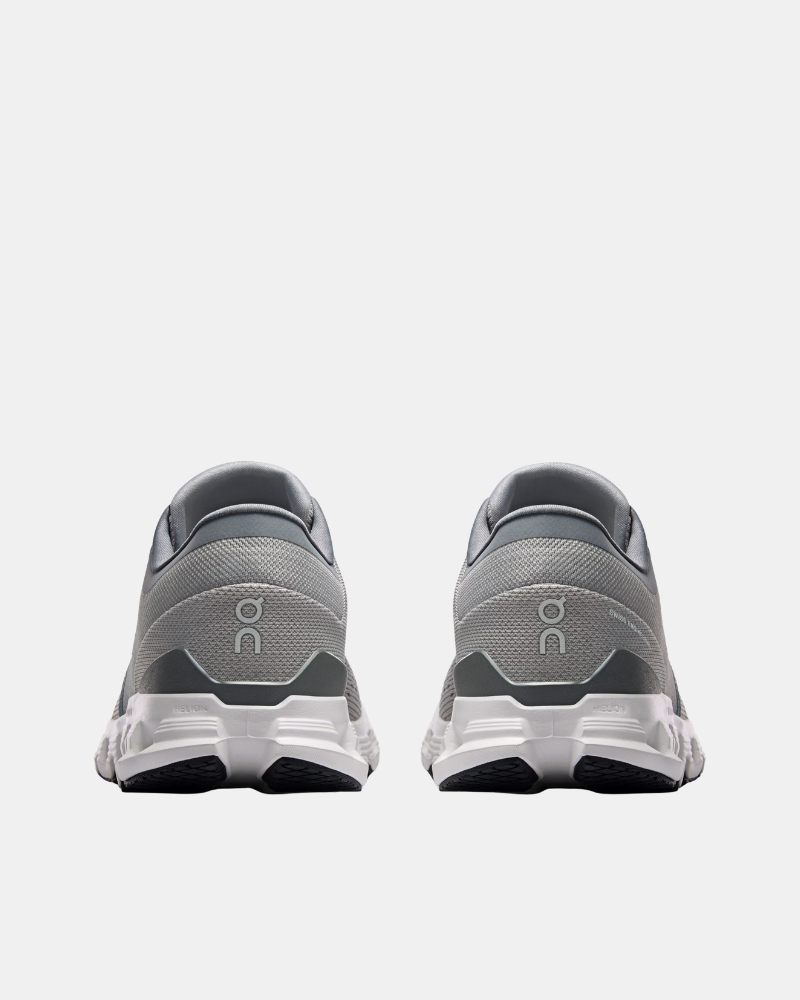 Zapatillas Hombre ON RUNNING Gris CLOUD X 4 3ME30043228