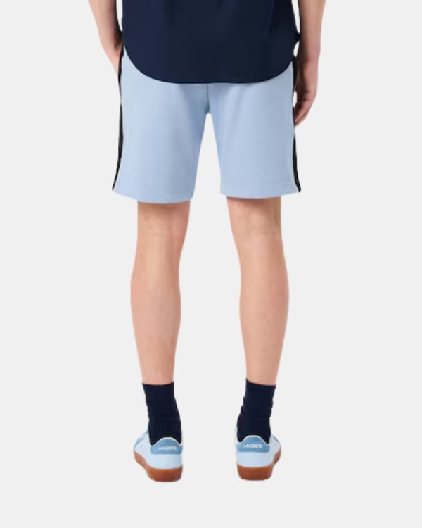 Pantalones Bermudas Hombre LACOSTE Azul GH0893