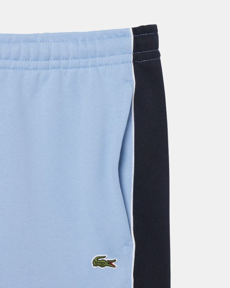 Pantalones Bermudas Hombre LACOSTE Azul GH0893