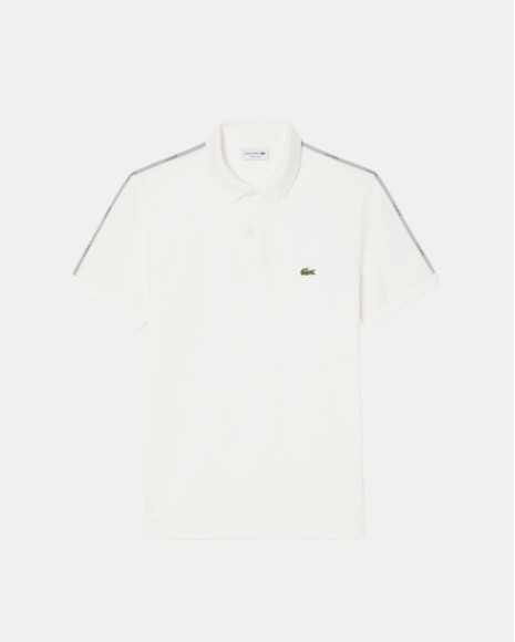 Camisetas Polos Homem LACOSTE Gelo PH0897