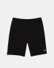 Pantalones Bermudas Hombre LACOSTE Negro GH9627