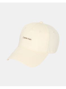Gorros e bonés Mulher CALVIN KLEIN Bege LV04F5072GYAE