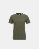 Camisetas Manga corta Hombre LEVIS Verde 56605 0021 SS ORIGINAL HM