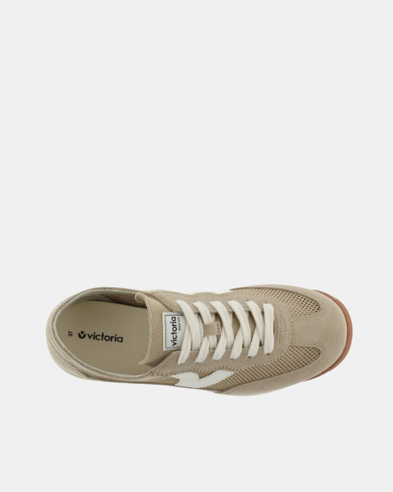 Zapatillas Mujer VICTORIA Beige 1158105