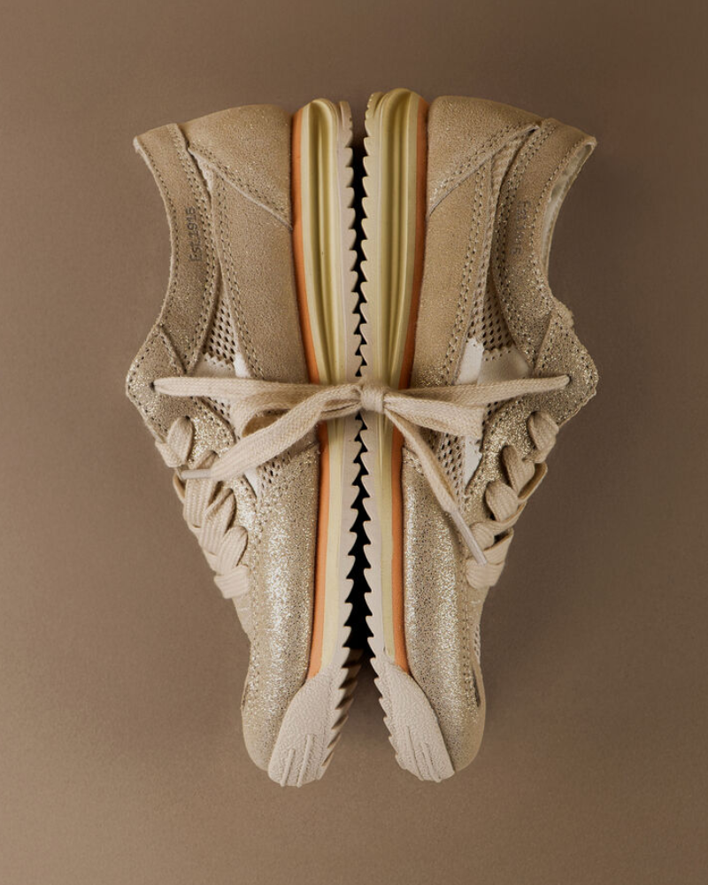 Zapatillas Mujer VICTORIA Beige 1158105