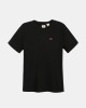 Camisetas de manga curta para homem LEVIS Preto 56605 0009 SS ORIGINAL HM