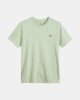 Camisetas de manga curta Homem LEVIS Verde A3117 0111 LSE SS ORIGINAL HM