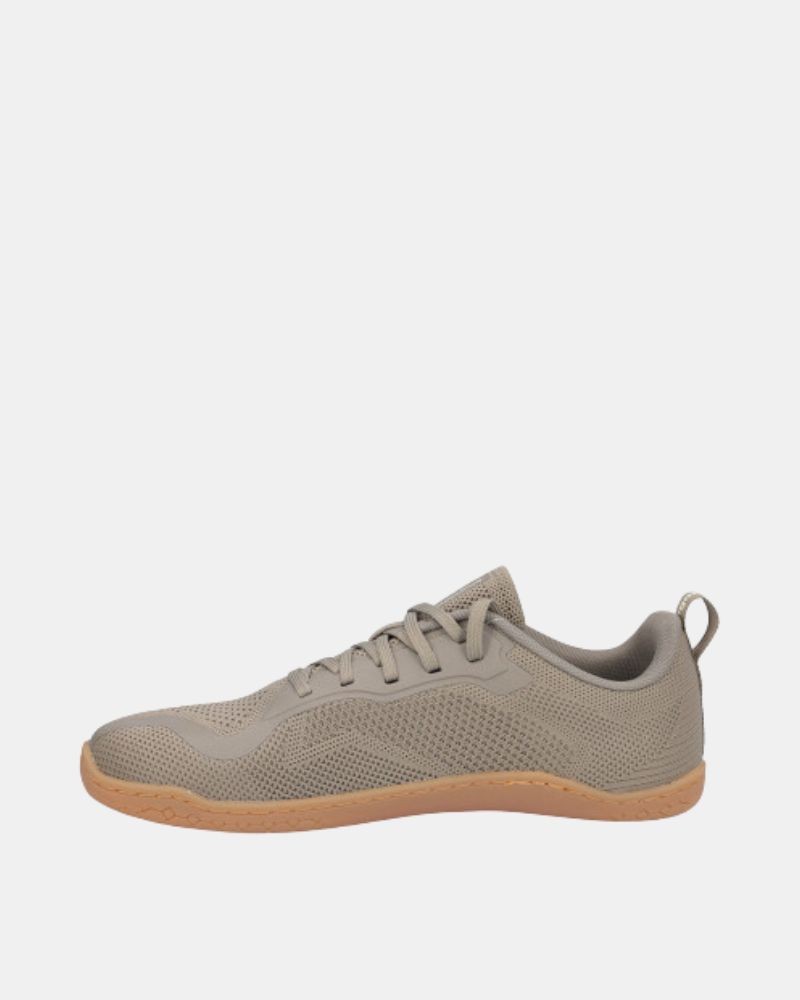Sapatilhas Barefoot Homem KANGAROOS Bege K1047 6
