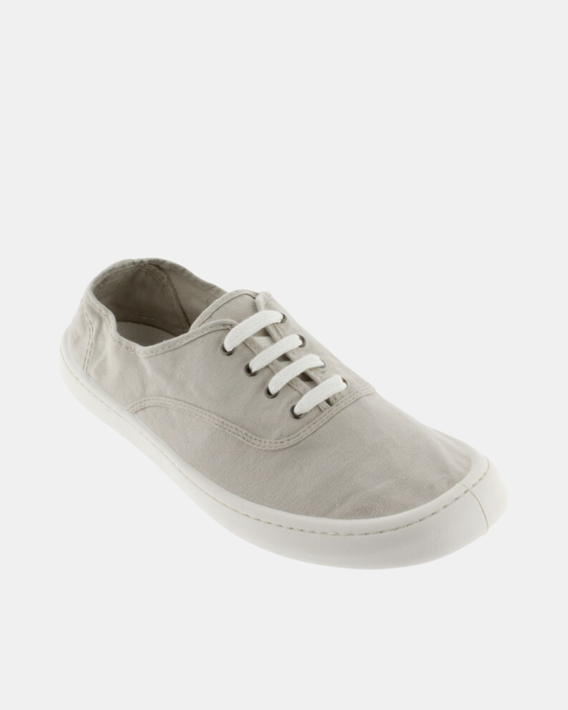 Sapatilhas Barefoot Mulher VICTORIA Cinzentas 1186107