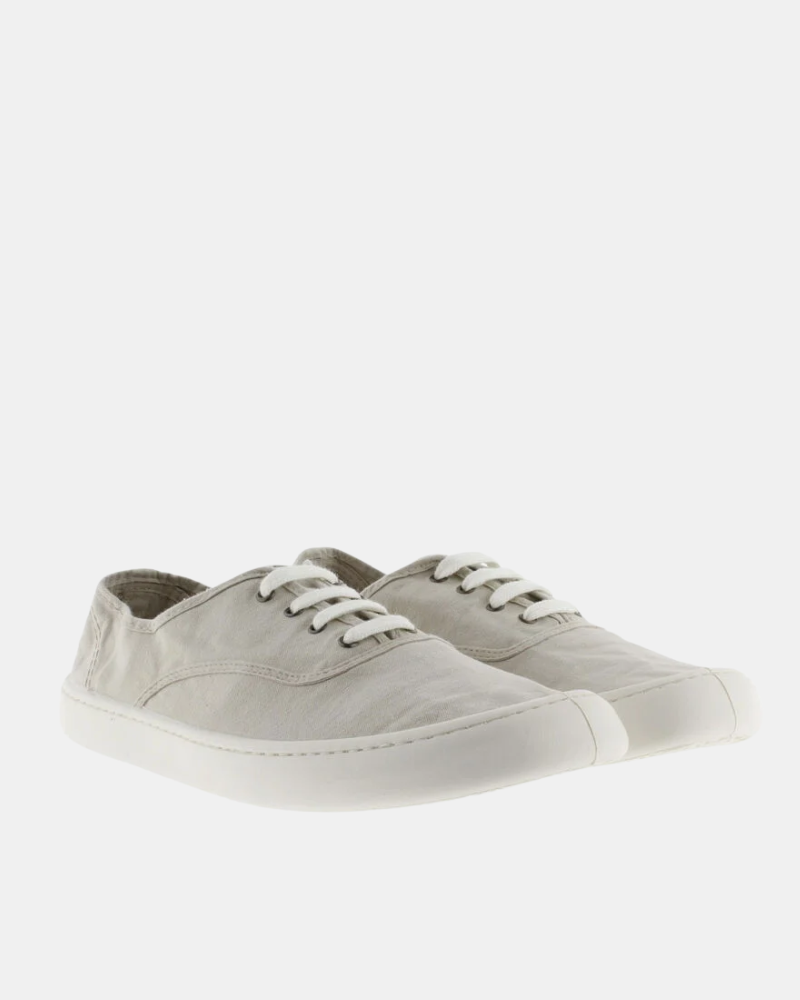 Sapatilhas Barefoot Mulher VICTORIA Cinzentas 1186107
