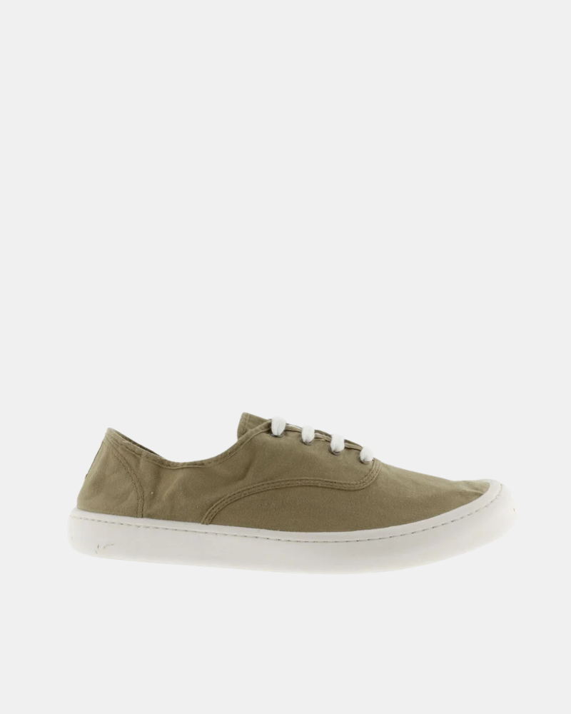 Sapatilhas Barefoot Mulher VICTORIA Verde 1186107