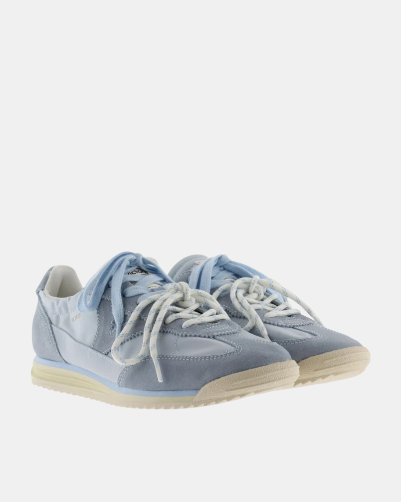 Sapatilhas Mulher VICTORIA Azul 1158109