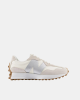 Sapatilhas Mulher NEW BALANCE Prateadas W327240