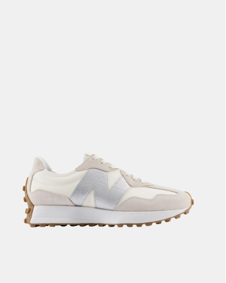 Sapatilhas Mulher NEW BALANCE Prateadas W327240