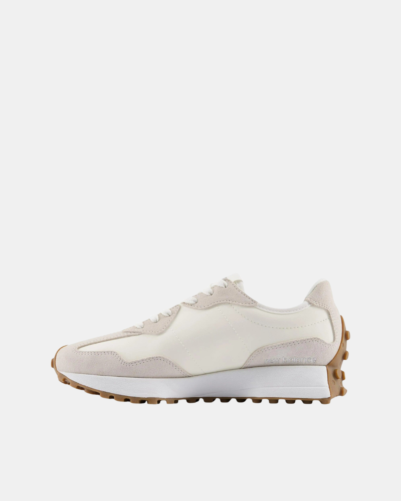 Sapatilhas Mulher NEW BALANCE Prateadas W327240