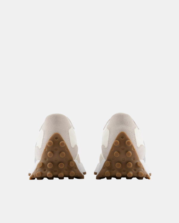 Sapatilhas Mulher NEW BALANCE Prateadas W327240