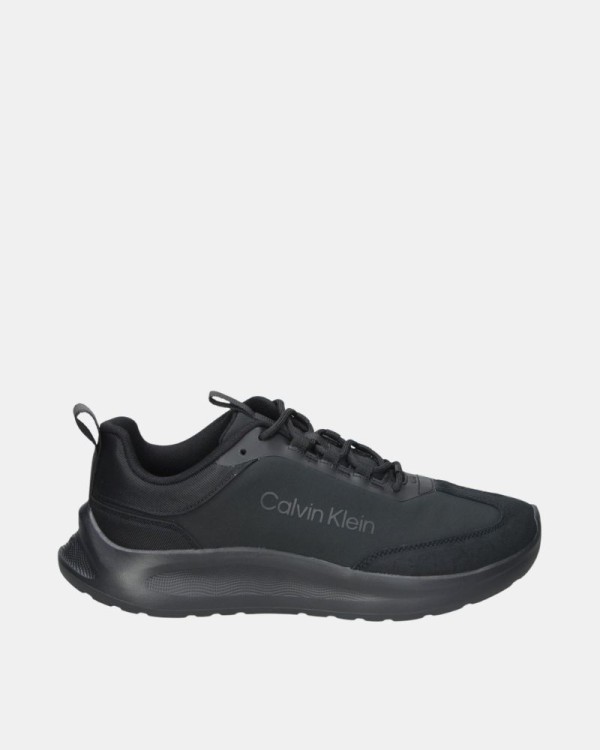 Sapatilhas Baixas para Homem CALVIN KLEIN Brancas HM0HM02241