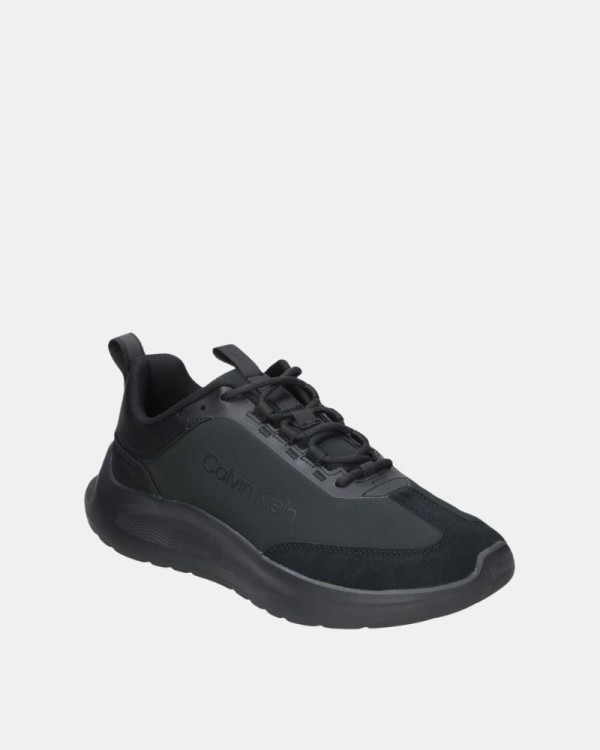 Sapatilhas Baixas para Homem CALVIN KLEIN Brancas HM0HM02241