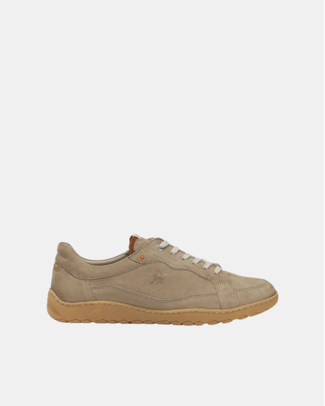 Zapatillas Hombre FLUCHOS Marrón F2220