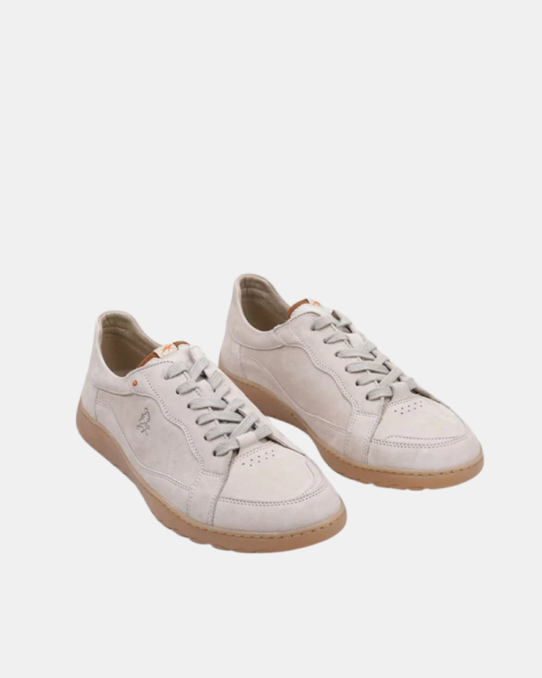Zapatillas Hombre FLUCHOS Blanco F2220