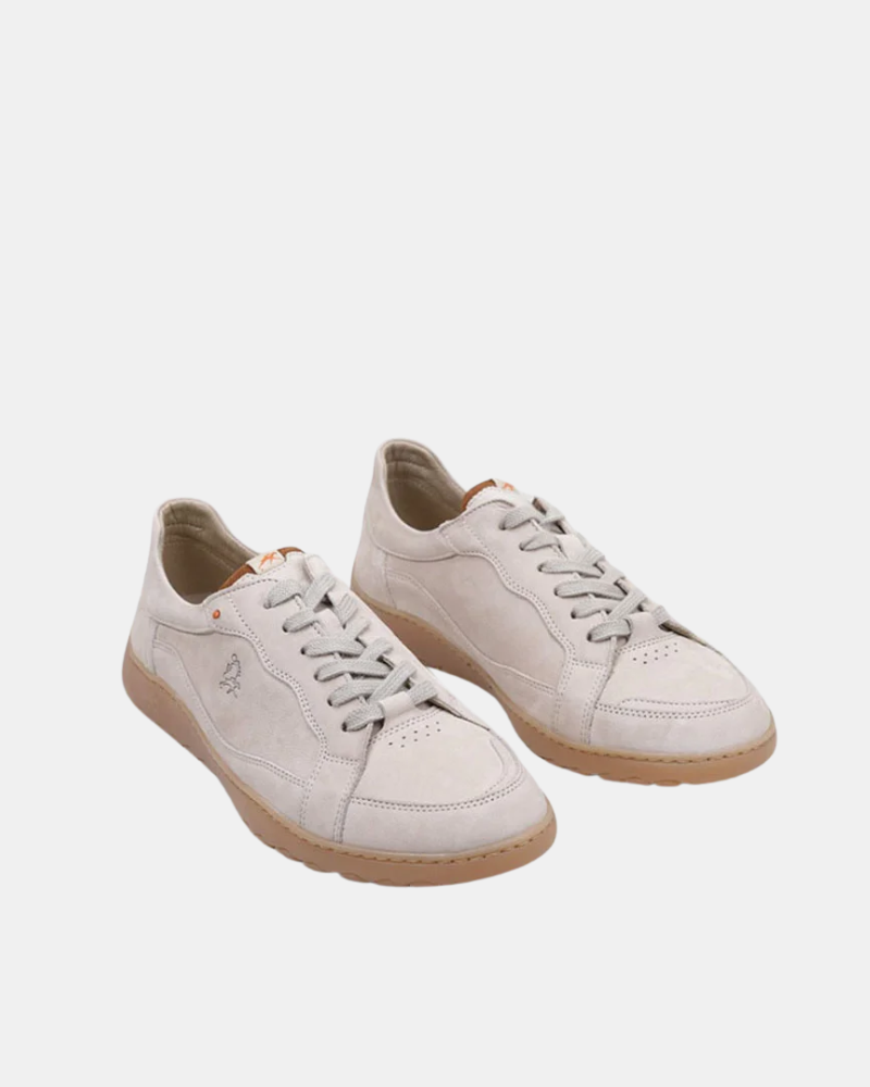 Zapatillas Hombre FLUCHOS Blanco F2220