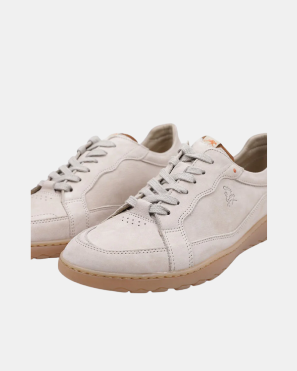 Zapatillas Hombre FLUCHOS Blanco F2220