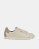 Sapatilhas Mulher FLUCHOS Brancas F2439
