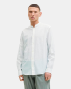 Camisas Manga larga Hombre JACK AND JONES Blanco 122886001 BREEZE